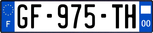 GF-975-TH
