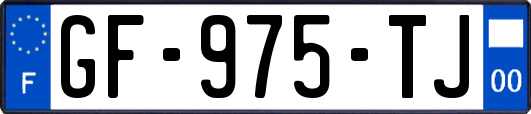 GF-975-TJ