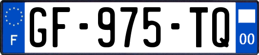 GF-975-TQ