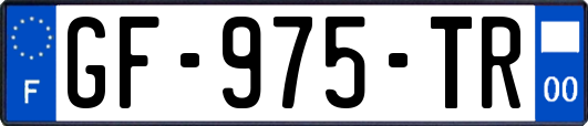 GF-975-TR