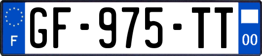 GF-975-TT