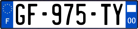 GF-975-TY