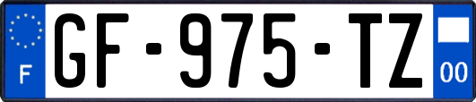 GF-975-TZ