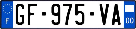GF-975-VA