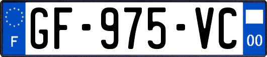 GF-975-VC