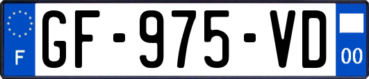 GF-975-VD
