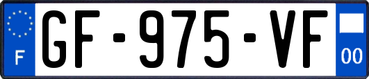 GF-975-VF