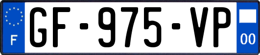GF-975-VP