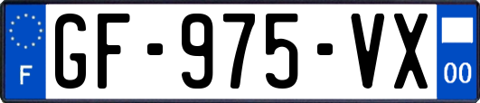 GF-975-VX