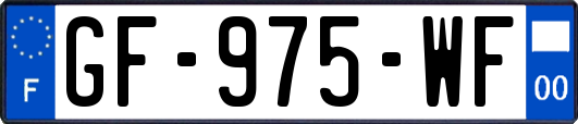 GF-975-WF