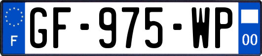 GF-975-WP