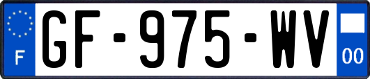 GF-975-WV