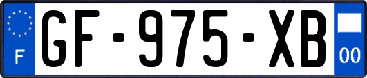 GF-975-XB