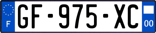 GF-975-XC