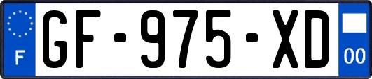 GF-975-XD