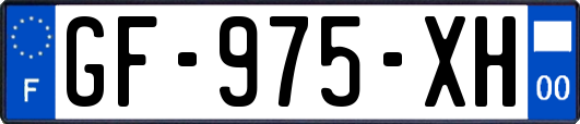 GF-975-XH