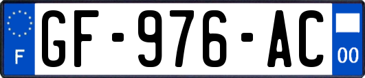 GF-976-AC