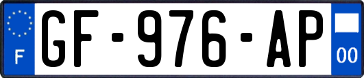 GF-976-AP