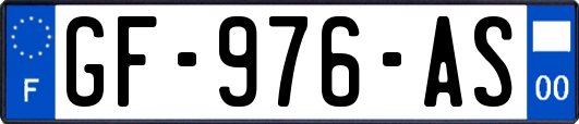 GF-976-AS