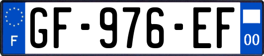 GF-976-EF