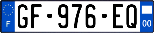 GF-976-EQ