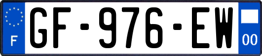 GF-976-EW