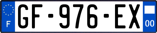 GF-976-EX