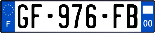 GF-976-FB