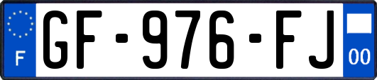 GF-976-FJ