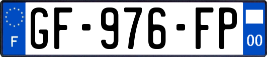 GF-976-FP