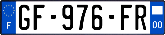GF-976-FR