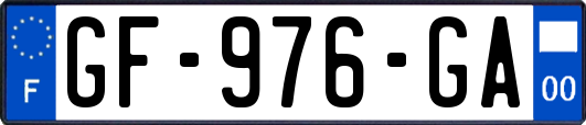 GF-976-GA