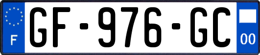 GF-976-GC