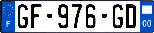 GF-976-GD