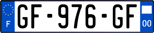 GF-976-GF