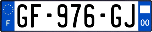 GF-976-GJ