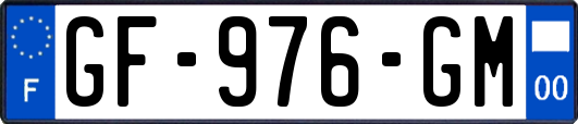 GF-976-GM