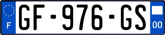 GF-976-GS