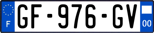 GF-976-GV