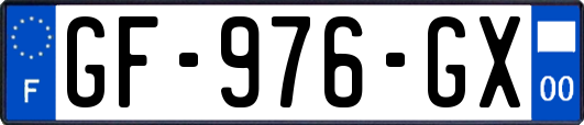 GF-976-GX