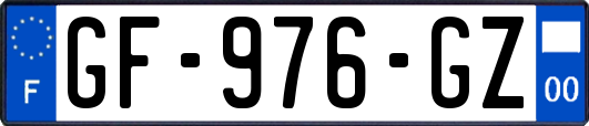 GF-976-GZ