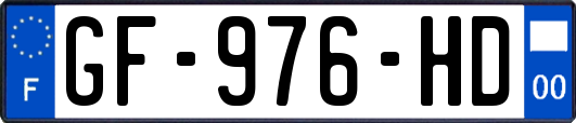GF-976-HD