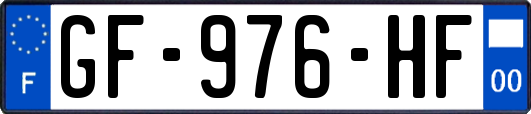 GF-976-HF