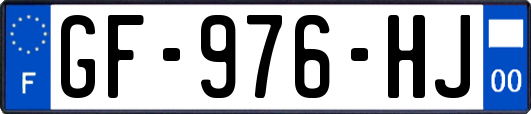 GF-976-HJ
