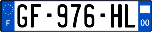GF-976-HL