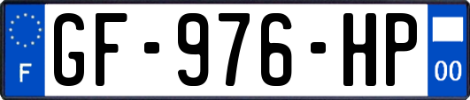 GF-976-HP