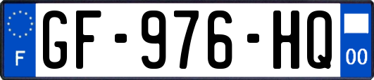GF-976-HQ