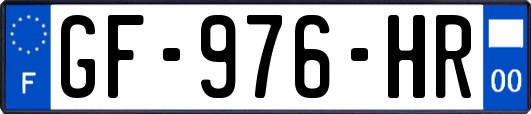 GF-976-HR