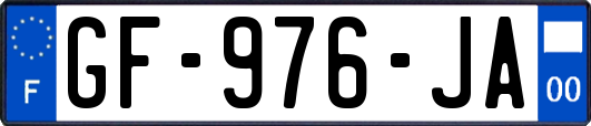 GF-976-JA