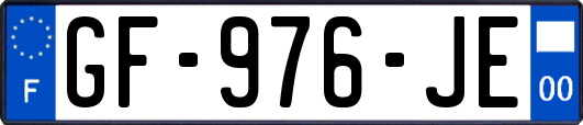 GF-976-JE